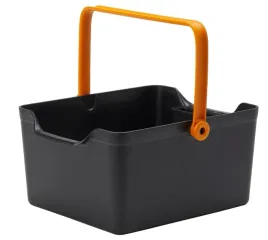 kosz-na-srodki-czystosci-fiskars-tworzywo-sztuczne-czarny-174x353-cm