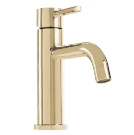 bateria-umywalkowa-stojaca-calani-nexos-zloty