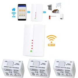 pilot-elmes-3x-stm-wf1-modul-wi-fi