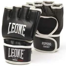rekawice-grapplingowe-leone-1947-contact-mma-black-xl