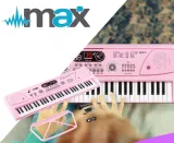 keyboard-max-kd61-kod-producenta-130-022