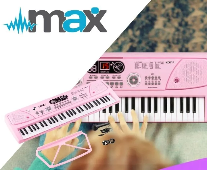 keyboard-max-kd61-kod-producenta-130-022