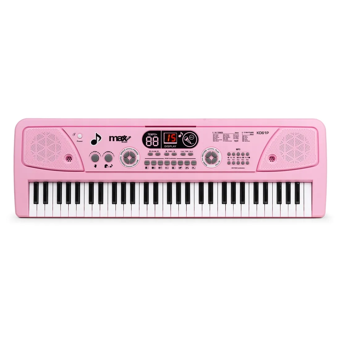 keyboard-max-kd61-kod-producenta-130-022