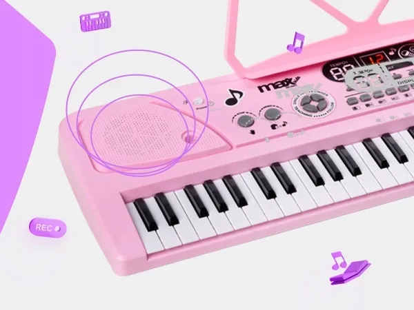 keyboard-max-kd61-model-kd61-kod-producenta-130-022