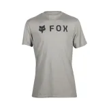 t-shirt-fox-absolute-heather-graphite-xl