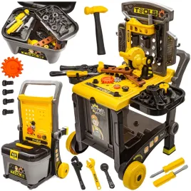 warsztat-dla-dzieci-chrld-3w1-zolty-mobilny-z-narzedziami