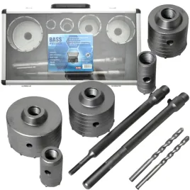 otwornica-bass-100-mm