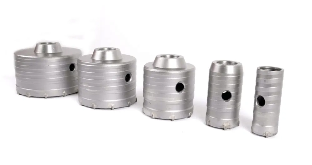 otwornica-bass-100-mm