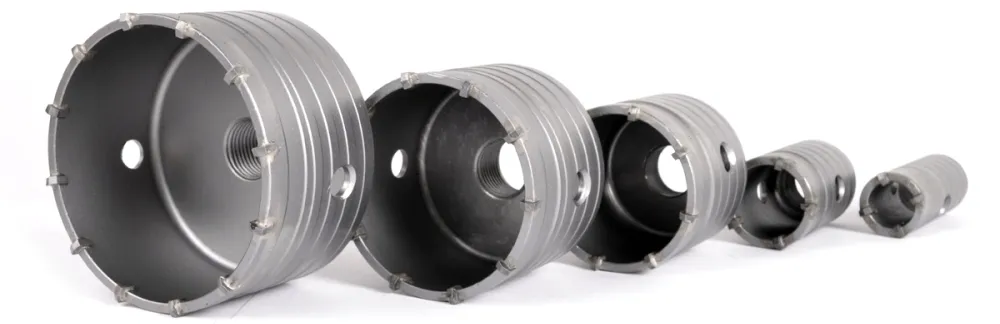 otwornica-bass-100-mm