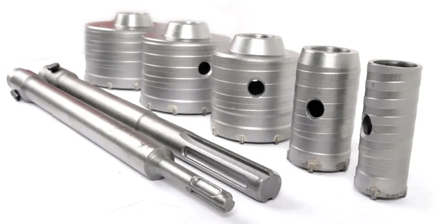 otwornica-bass-100-mm