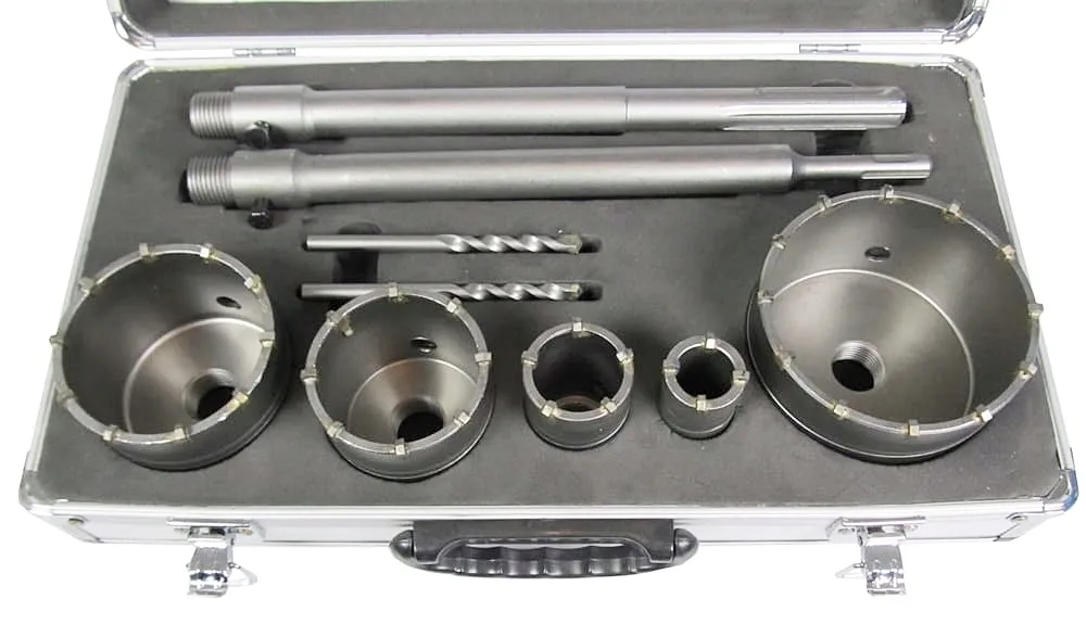 otwornica-bass-100-mm