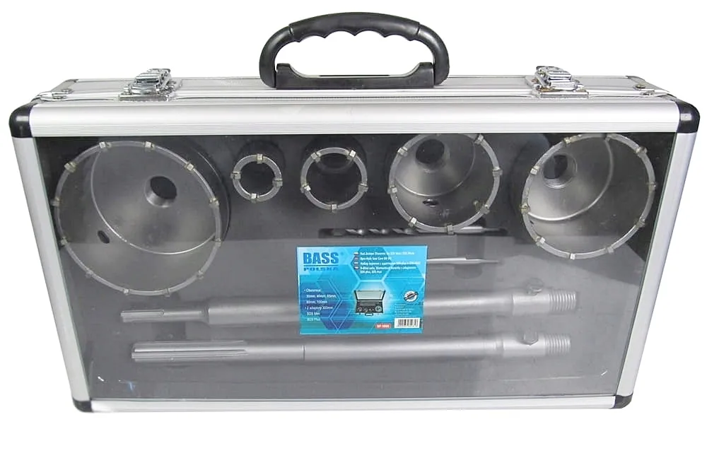 otwornica-bass-100-mm