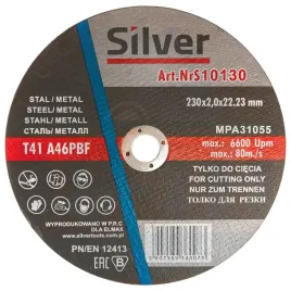 tarcza-do-ciecia-metalu-silver-10130-230x2x222-mm