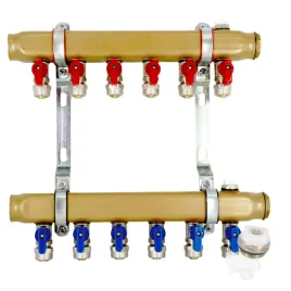 rozdzielacz-c-o-stalowy-6-obwodow-z-zaworkami-i-odpowietrznikami-pex