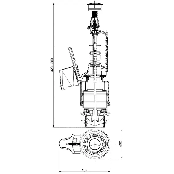 zawor-spustowy-do-spluczki-uniwersalny-inter-sano-kolor-bialy