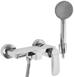 bateria-wannowa-jednouchwytowa-scienna-rea-berg-srebrny