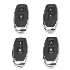 pilot-elmes-4x-u2t-pilot-radiowy-dwukanalowy