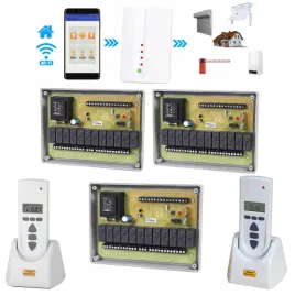 pilot-elmes-3x-st6h-2x-stx-wf1-modul-wi-fi