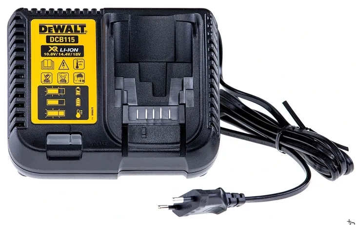 dcb115d2-ladowarka-dcb115-2x-2ah-18v-dcb183-dewalt-pojemnosc-akumulatora-2-ah