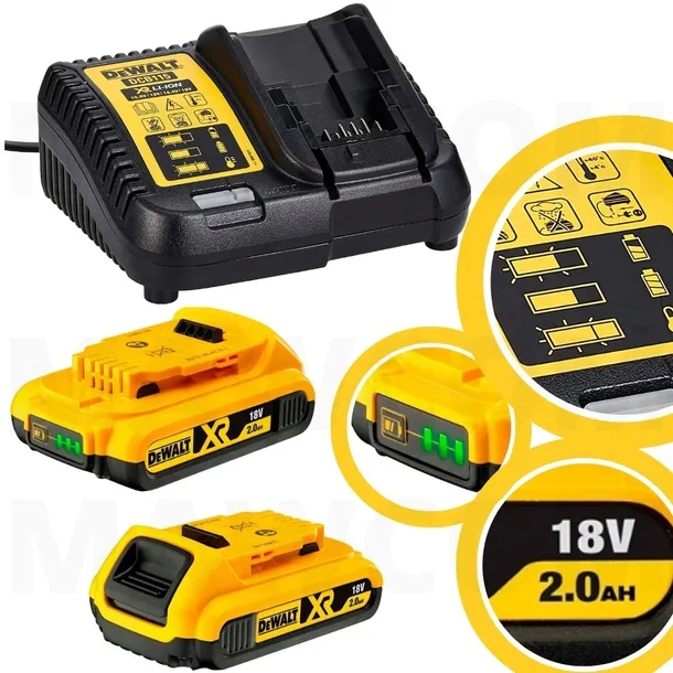 dcb115d2-ladowarka-dcb115-2x-2ah-18v-dcb183-dewalt-typ-akumulatora-li-ion