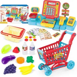 interaktywna-kasa-fiskalna-sklepowa-waga-akcesoria-mini-wozek-sklepowy-zab