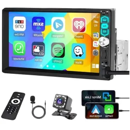 radio-samochodowe-z-7-calowym-ekranem-z-dotykowym-wyswietlaczem-bluetooth