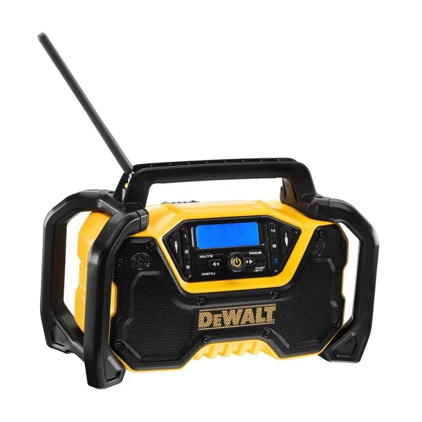 radio-budowlane-li-ion-aku-dewalt-dcr029-zasilacz-seria-dcr029