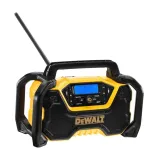 radio-budowlane-li-ion-aku-dewalt-dcr029-zasilacz-seria-dcr029