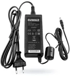 radio-budowlane-li-ion-aku-dewalt-dcr029-zasilacz-waga-z-opakowaniem-8-36-kg