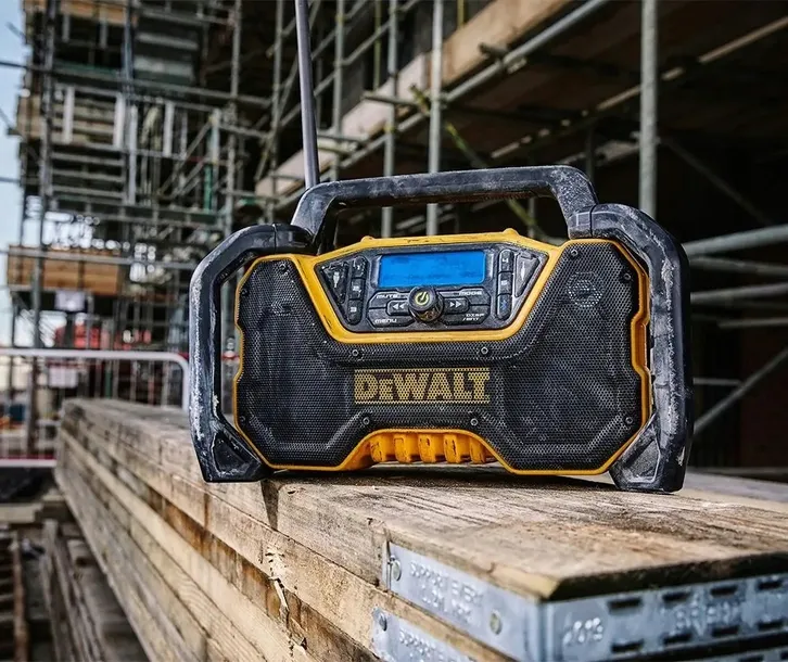 radio-budowlane-li-ion-aku-dewalt-dcr029-zasilacz-kod-producenta-dcr029