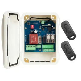 sbk-nc-proxima-do-bramy-przesuwnej-230v-2x-pilot-miekki-43392-mhz