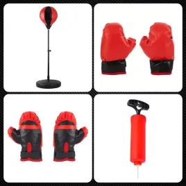 zestaw-bokserski-boks-dla-dzieci-stojacy-gruszka-sprezynowa-rekawice-pompka