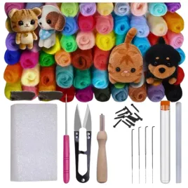 zestaw-xxl-do-filcowania-czesanki-welna-igly-welna-czesankowa-akcesoria