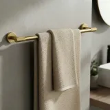 wieszak-na-recznik-galo-5701-zloty-mat-pojedynczy-drazek-marka-rea