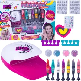 zestaw-do-malowania-paznokci-suszarka-lakiery-spa