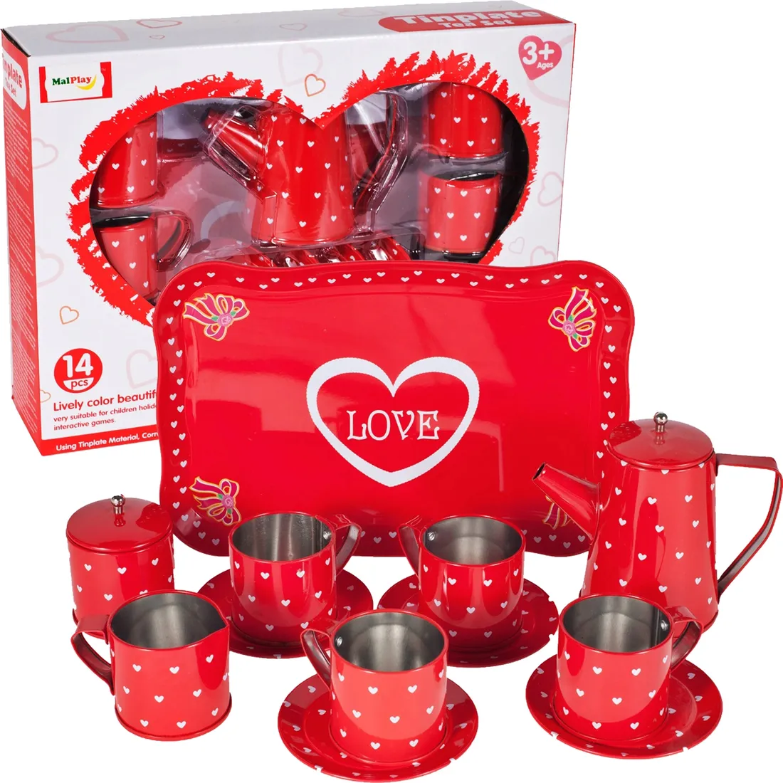 zestaw-do-herbaty-malplay-106603-czerwony