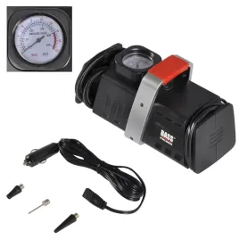 kompresor-sprezarka-samochodowa-12v-pompka-230v