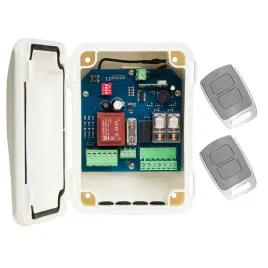sb-centrala-proxima-do-bramy-rolowanej-230v-2x-pilot-duo-43392-mhz