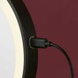 rea-lustro-led-glow-black-wysokosc-30-mm