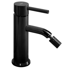 rea-bateria-bidetowa-lungo-czarna-metaliczna