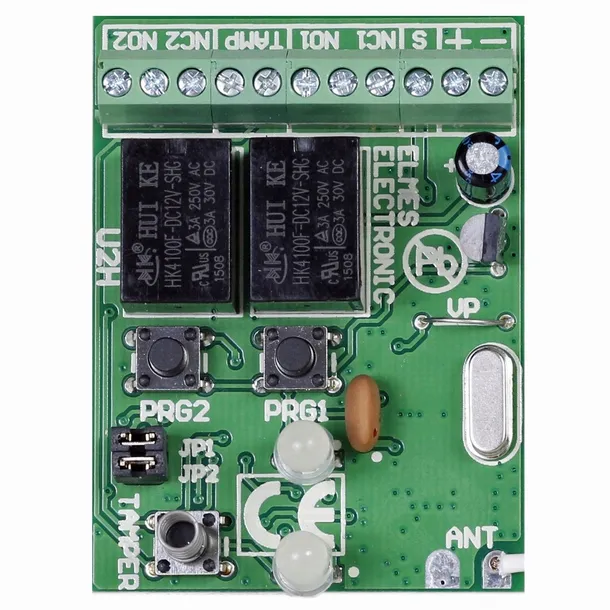 pilot-elmes-u2hr-seria-u2hr