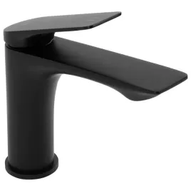 bateria-umywalkowa-stojaca-rea-avalon-czarny