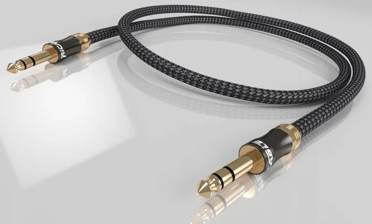 kabel-ricable-km1-jack-63-mm-jack-63-mm-1-m-model-km1