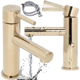 bateria-umywalkowa-stojaca-calani-fox-zloty