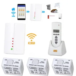 pilot-elmes-3x-stm-stx-wf1-modul-wi-fi