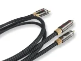 kabel-ricable-mr2-2x-rca-cinch-2x-rca-cinch-2-m