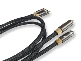kabel-ricable-mr2-2x-rca-cinch-2x-rca-cinch-2-m