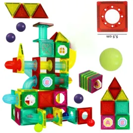 klocki-magnetyczne-edukacyjne-tor-kulkowy-zjezdzalnia-dla-dziecka-148-elem