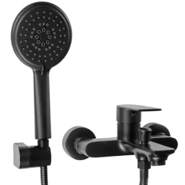 bateria-wannowa-jednouchwytowa-scienna-rea-mayson-czarny