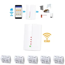 pilot-elmes-5x-stm-wf1-modul-wi-fi